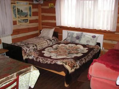 Агроусадьба Никодим - 14