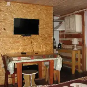 Агроусадьба Никодим - 16