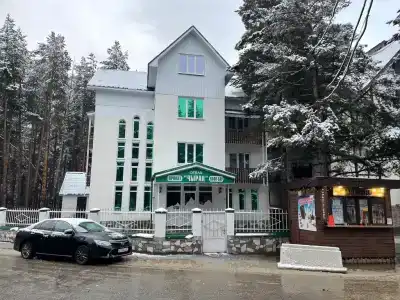 Чыран - 0