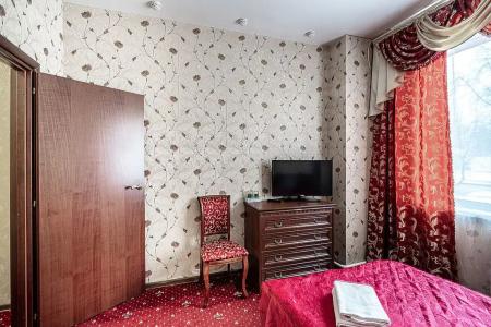 Автор Люблино - 18