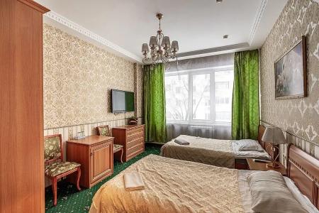 Автор Люблино - 21