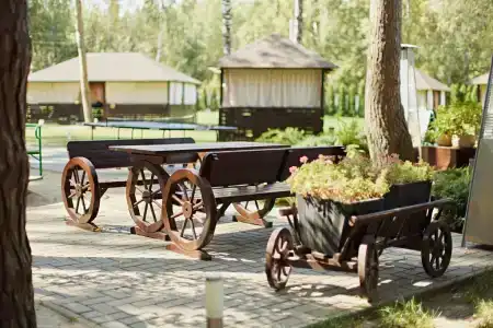 Грин Парк - 7