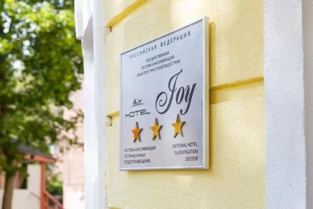 Joy - 7