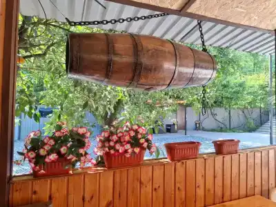 Райский уголок - 6