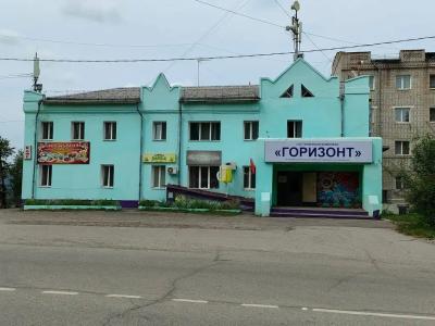 Горизонт - 1