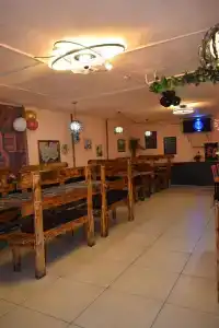 Горизонт - 18