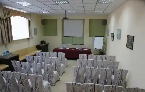 Гостиничный Комплекс Вояж - 5
