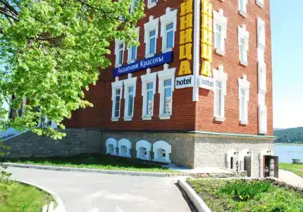 Никольский - 1