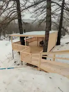 Samrau - 11