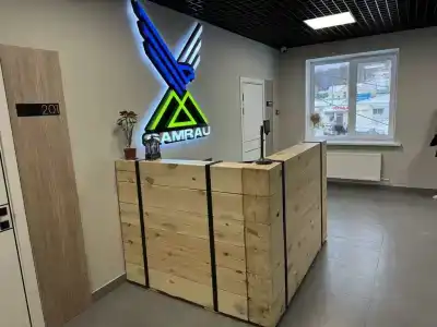 Samrau - 1