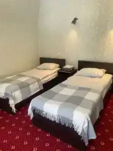 Шале - 3
