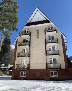Шале - 6