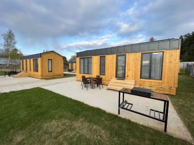 Селигерские дачи - 15