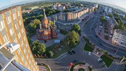 Брянск - 2