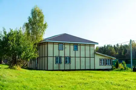 Агроусадьба Павлова - 1