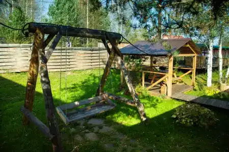 Агроусадьба Павлова - 3