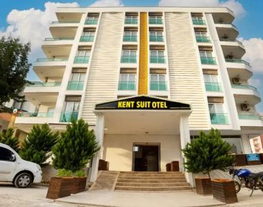 Kent Suit Тедже - 25