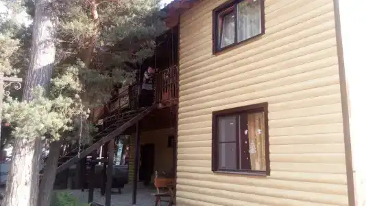 Полярный - 7