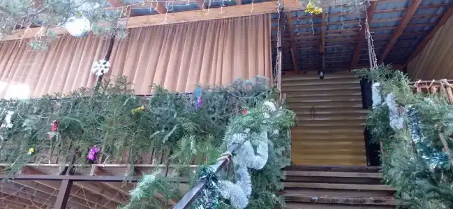 Полярный - 5