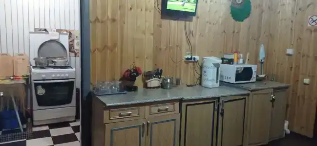 Полярный - 9