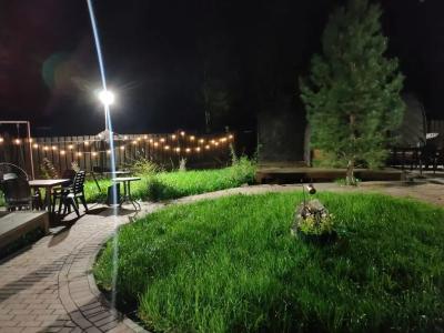 Seven Lodge - 16