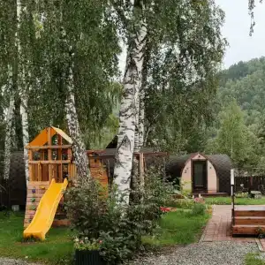 Seven Lodge - 18