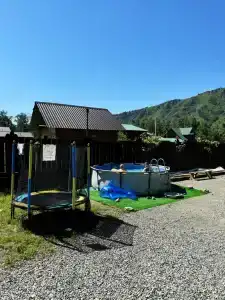 Seven Lodge - 20