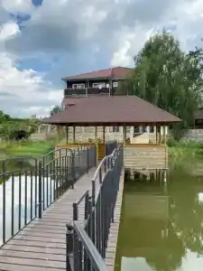 Графские пруды - 0