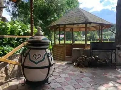 Графские пруды - 2