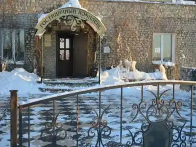 Графские пруды - 3