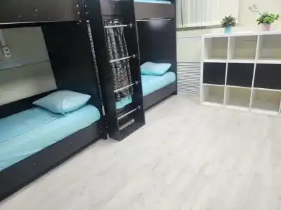 Сити Хостел Щапов - 1