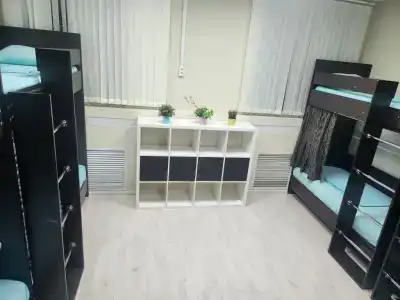 Сити Хостел Щапов - 2
