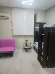 Сити Хостел Щапов - 3