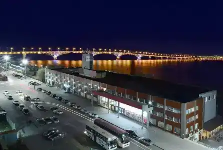 Волна - 1