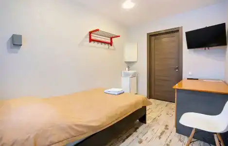 Sweet Home - 10