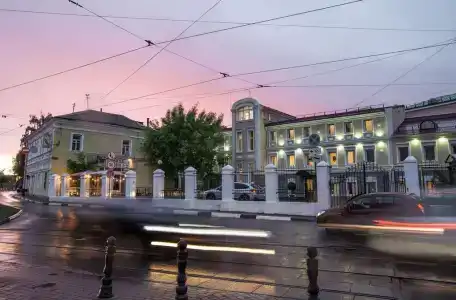 Покровский Посад - 4