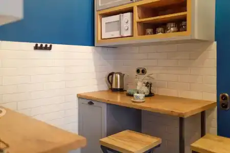 Hello Grodno Hostel - 5