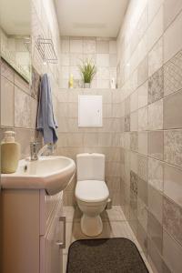 Hello Grodno Hostel - 11