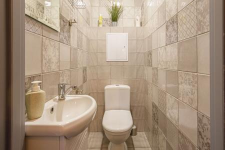 Hello Grodno Hostel - 12