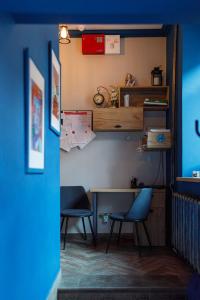 Hello Grodno Hostel - 14