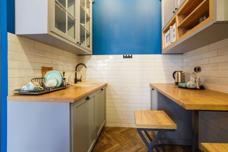 Hello Grodno Hostel - 17