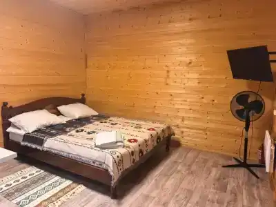 Бунгало в ДНТ Васильково - 2