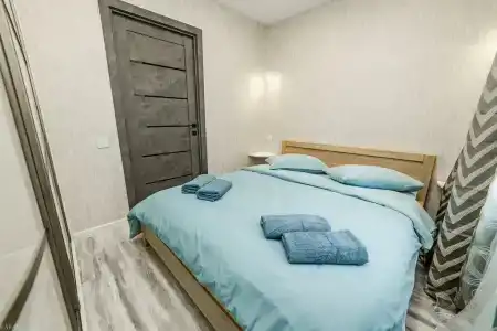 Квартиры на Романовской Слободе 10 - 42