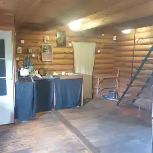 Усадьба Кроличья Нора  - 13