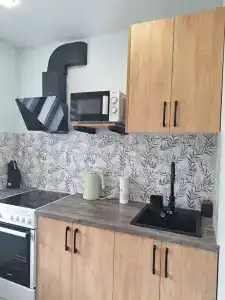 Квартиры на Генерала Карбышева набережная 4 - 107