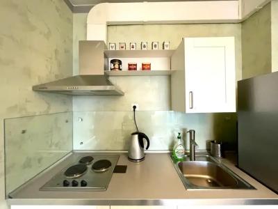 Квартиры на Кременчугской 11 - 556