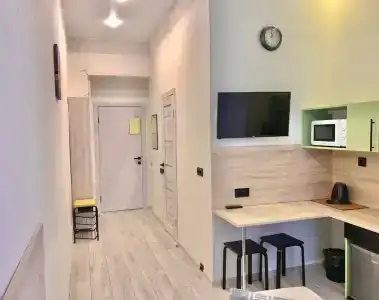 Мечтатель-отель - 9