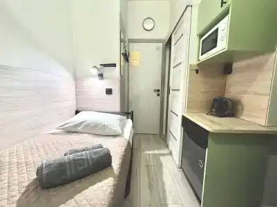 Мечтатель-отель - 21