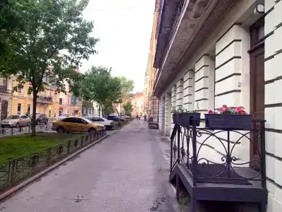 Мечтатель-отель - 66