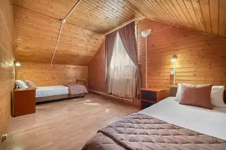 Иволга 1 - 40